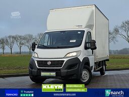 FIAT DUCATO 2.3 Bakwagen Laadklep!