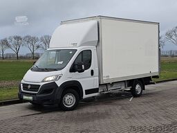 FIAT DUCATO 2.3 Bakwagen Laadklep!