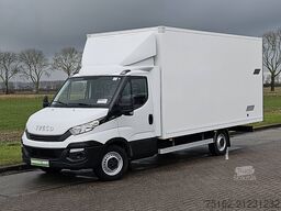 IVECO DAILY 35S18 Bakwagen Deuren XL!