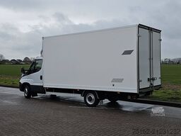 IVECO DAILY 35S18 Bakwagen Deuren XL!