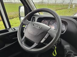 IVECO DAILY 35S18 Bakwagen Deuren XL!