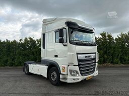 DAF XF 480 FT Euro6 Space Cab