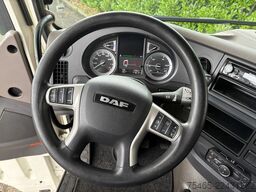 DAF XF 480 FT Euro6 Space Cab