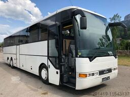 MAN RH 463 TOP COACH 13,7 REISEBUS BJ 2001