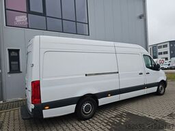 MERCEDES-BENZ Sprinter 316 Klimaautomatik Hoch/lang Maxi
