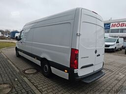 MERCEDES-BENZ Sprinter 316 Klimaautomatik Hoch/lang Maxi