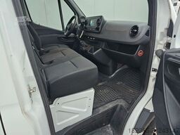 MERCEDES-BENZ Sprinter 316 Klimaautomatik Hoch/lang Maxi