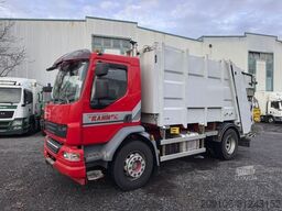 DAF LF 55 Müllwagen Euro 5 Klima