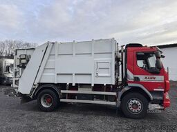 DAF LF 55 Müllwagen Euro 5 Klima