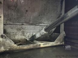 DAF LF 55 Müllwagen Euro 5 Klima