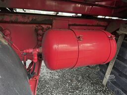 DAF LF 55 Müllwagen Euro 5 Klima