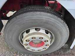 DAF LF 55 Müllwagen Euro 5 Klima