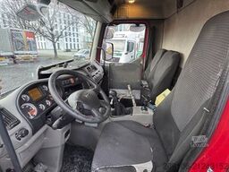 DAF LF 55 Müllwagen Euro 5 Klima