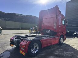 SCANIA R 420 Highline Retarder Euro 5 Top