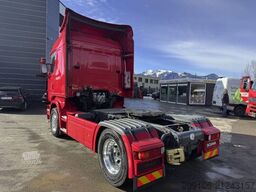 SCANIA R 420 Highline Retarder Euro 5 Top