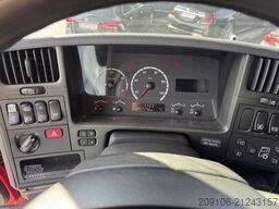 SCANIA R 420 Highline Retarder Euro 5 Top