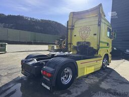 SCANIA R 480 Highline Retarder Euro 6 Top