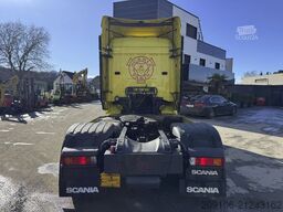 SCANIA R 480 Highline Retarder Euro 6 Top