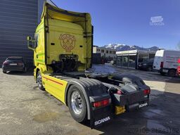 SCANIA R 480 Highline Retarder Euro 6 Top