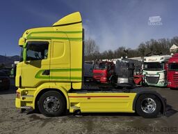 SCANIA R 480 Highline Retarder Euro 6 Top