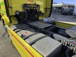 SCANIA R 480 Highline Retarder Euro 6 Top