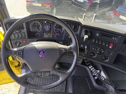 SCANIA R 480 Highline Retarder Euro 6 Top