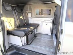 PANAMA PEAK P10+ Mediterraneo Spirit Sondermodell