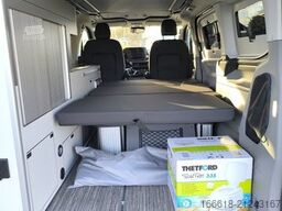 PANAMA PEAK P10+ Mediterraneo Spirit Sondermodell