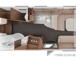 KNAUS Sun I 900 LEG Vollausstattung