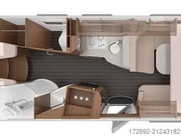 KNAUS Sun I 900 LEG Vollausstattung