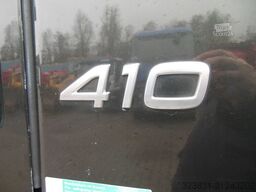 VOLVO FMX 410, 6X2, EURO 5