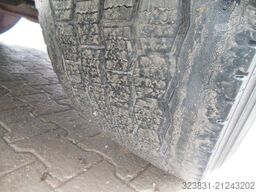 VOLVO FMX 410, 6X2, EURO 5