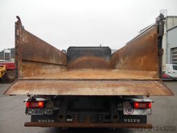 VOLVO FMX 410, 6X2, EURO 5