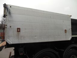 VOLVO FMX 410, 6X2, EURO 5