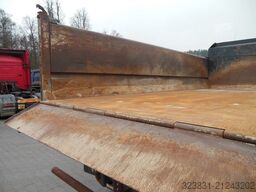 VOLVO FMX 410, 6X2, EURO 5