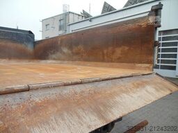 VOLVO FMX 410, 6X2, EURO 5