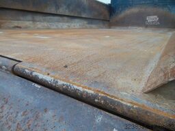 VOLVO FMX 410, 6X2, EURO 5