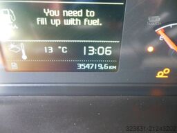 VOLVO FMX 410, 6X2, EURO 5