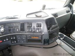 VOLVO FMX 410, 6X2, EURO 5