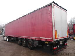 SCHWARZMÜLLER SPA 3/E, COIL MULDE, LIFT ACHSE, SAF