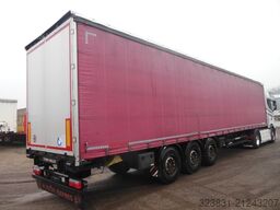 SCHWARZMÜLLER SPA 3/E, COIL MULDE, LIFT ACHSE, SAF