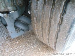 SCHWARZMÜLLER SPA 3/E, COIL MULDE, LIFT ACHSE, SAF