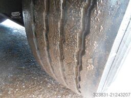 SCHWARZMÜLLER SPA 3/E, COIL MULDE, LIFT ACHSE, SAF