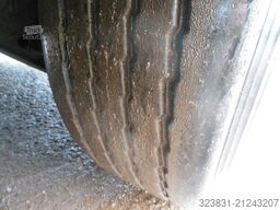 SCHWARZMÜLLER SPA 3/E, COIL MULDE, LIFT ACHSE, SAF