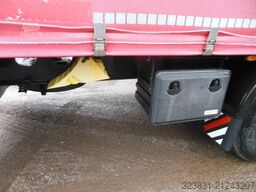 SCHWARZMÜLLER SPA 3/E, COIL MULDE, LIFT ACHSE, SAF