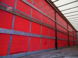 SCHWARZMÜLLER SPA 3/E, COIL MULDE, LIFT ACHSE, SAF