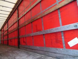 SCHWARZMÜLLER SPA 3/E, COIL MULDE, LIFT ACHSE, SAF