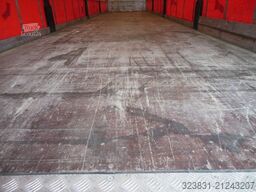 SCHWARZMÜLLER SPA 3/E, COIL MULDE, LIFT ACHSE, SAF