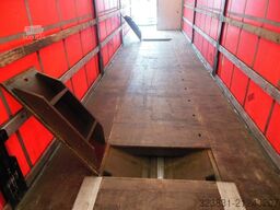 SCHWARZMÜLLER SPA 3/E, COIL MULDE, LIFT ACHSE, SAF