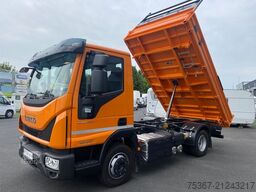 IVECO Euro Cargo ML 80E21K EV